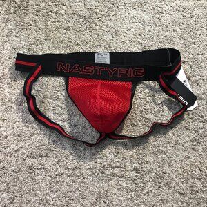 Nasty Pig Flip Jock Strap